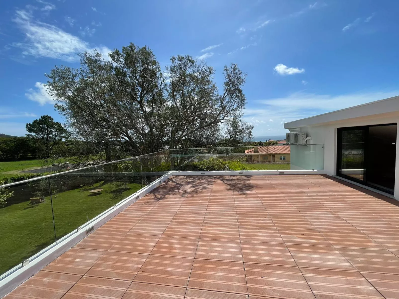 Fonte do Forno-Outside