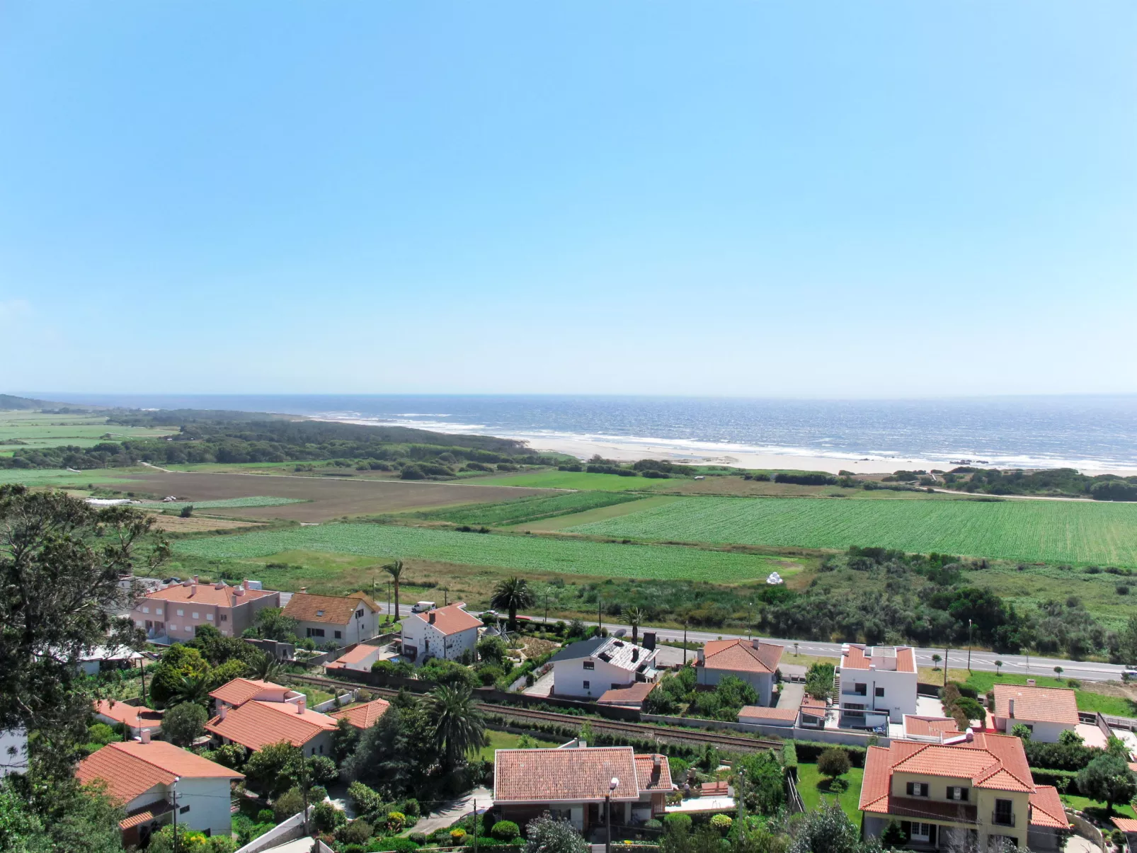 Fonte do Forno-Area