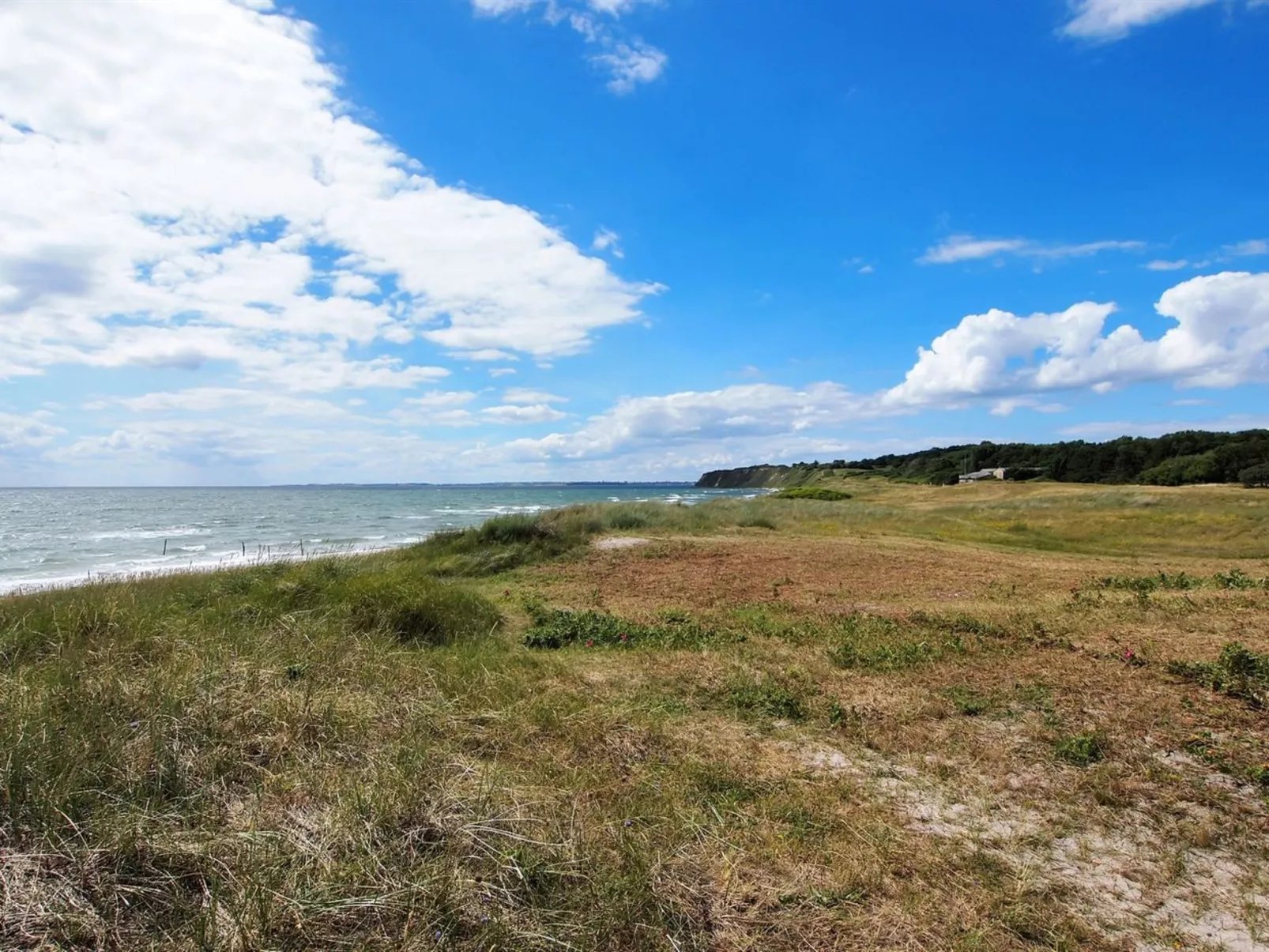 "Emin" - 100m from the sea-Outside