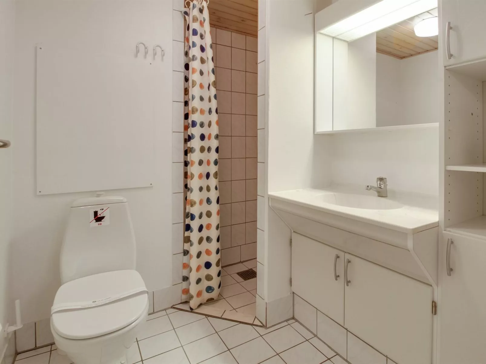 "Halina" - 100m from the sea-Inside