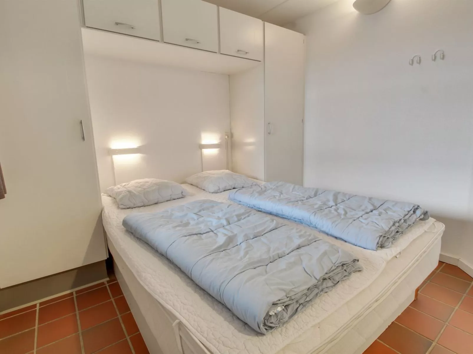 "Halina" - 100m from the sea-Inside