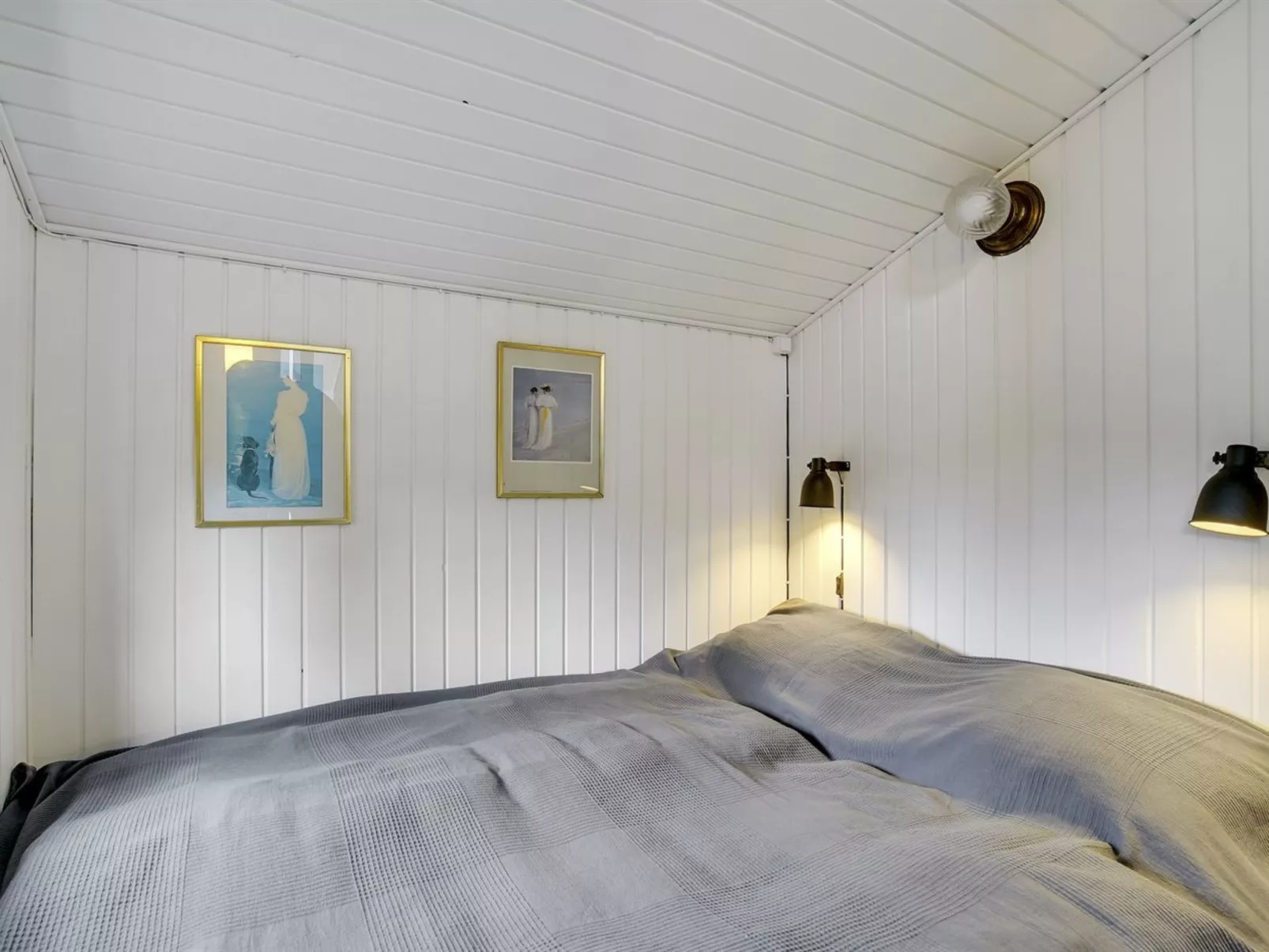 "Aimi" - 270m from the sea-Inside