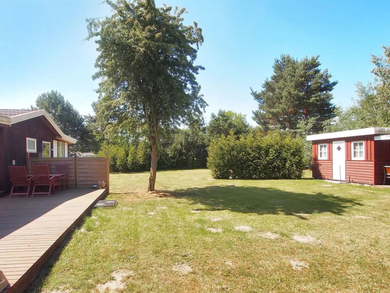 "Arendine" - 700m from the sea-Inside