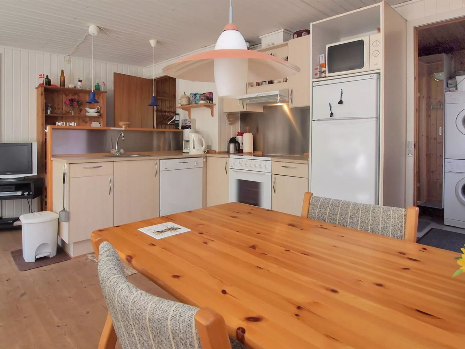 "Arendine" - 700m from the sea-Inside