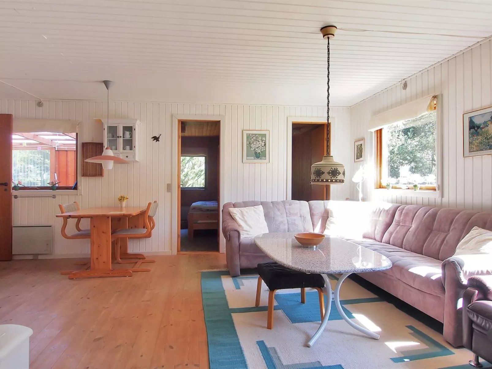 "Arendine" - 700m from the sea-Inside