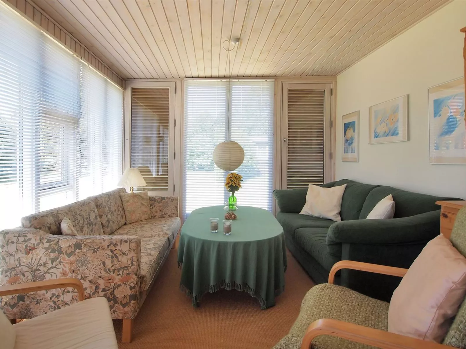 "Arendine" - 700m from the sea-Inside