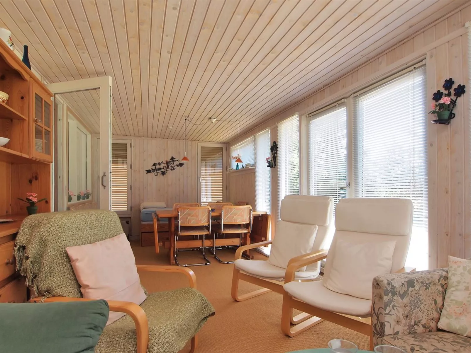 "Arendine" - 700m from the sea-Inside