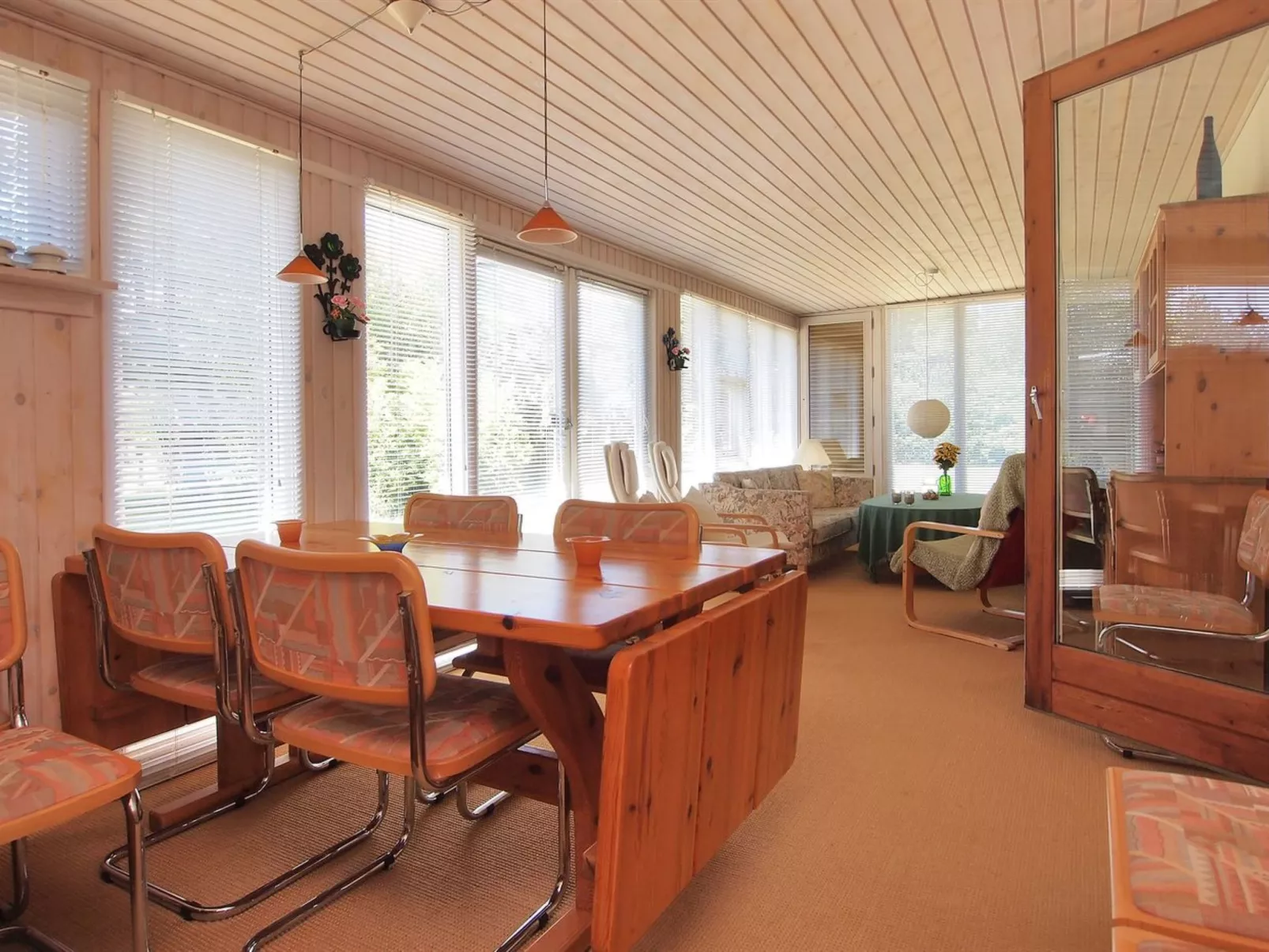 "Arendine" - 700m from the sea-Inside