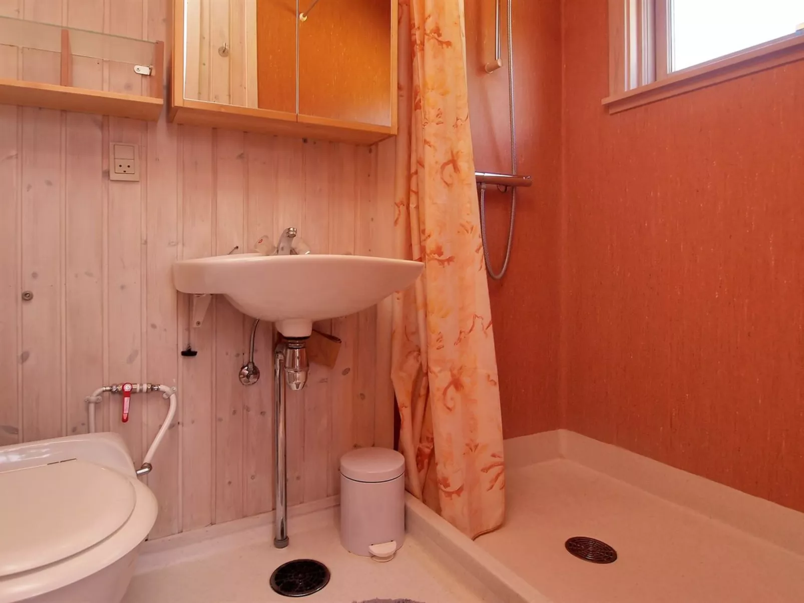 "Arendine" - 700m from the sea-Inside