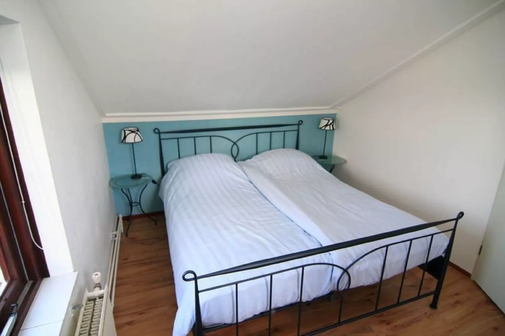 Vakantiepark de Krim 10-Chambre