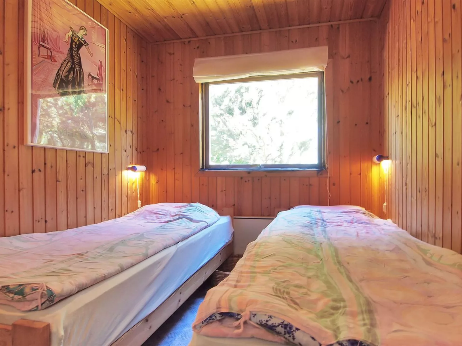 "Arendine" - 700m from the sea-Inside