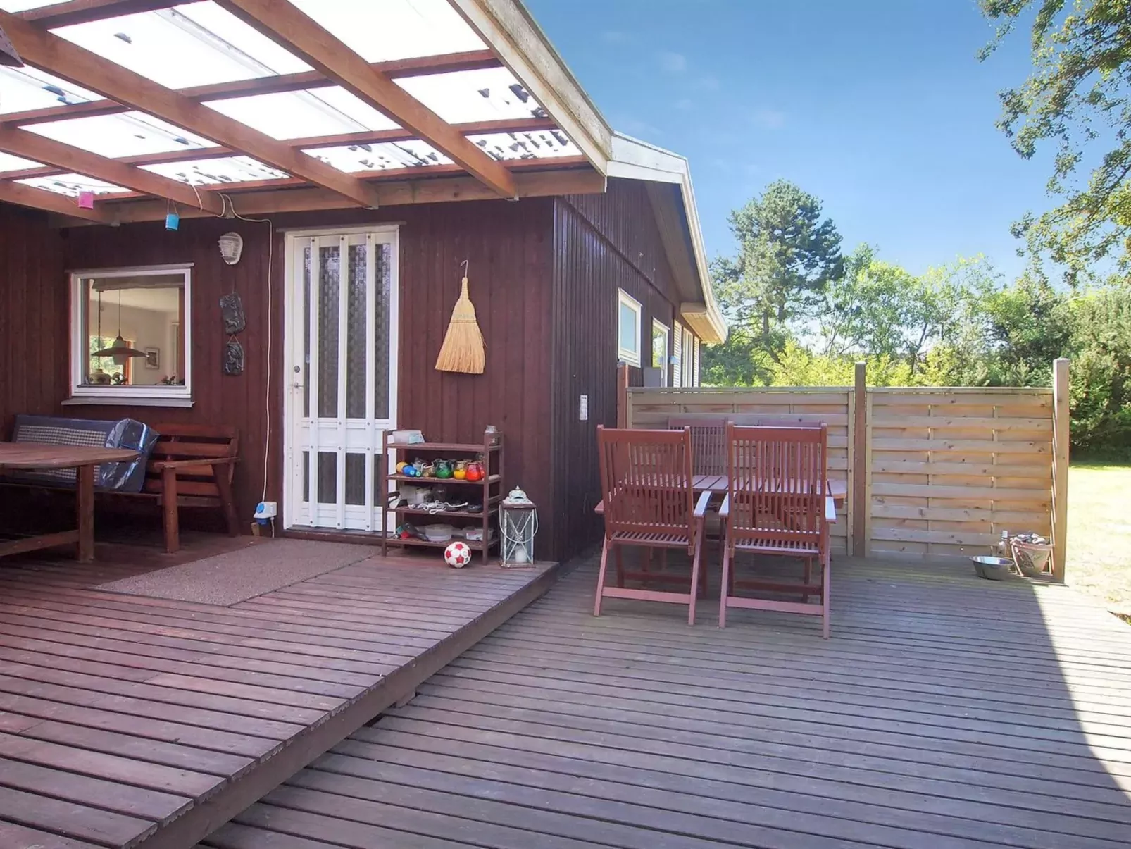 "Arendine" - 700m from the sea-Outside
