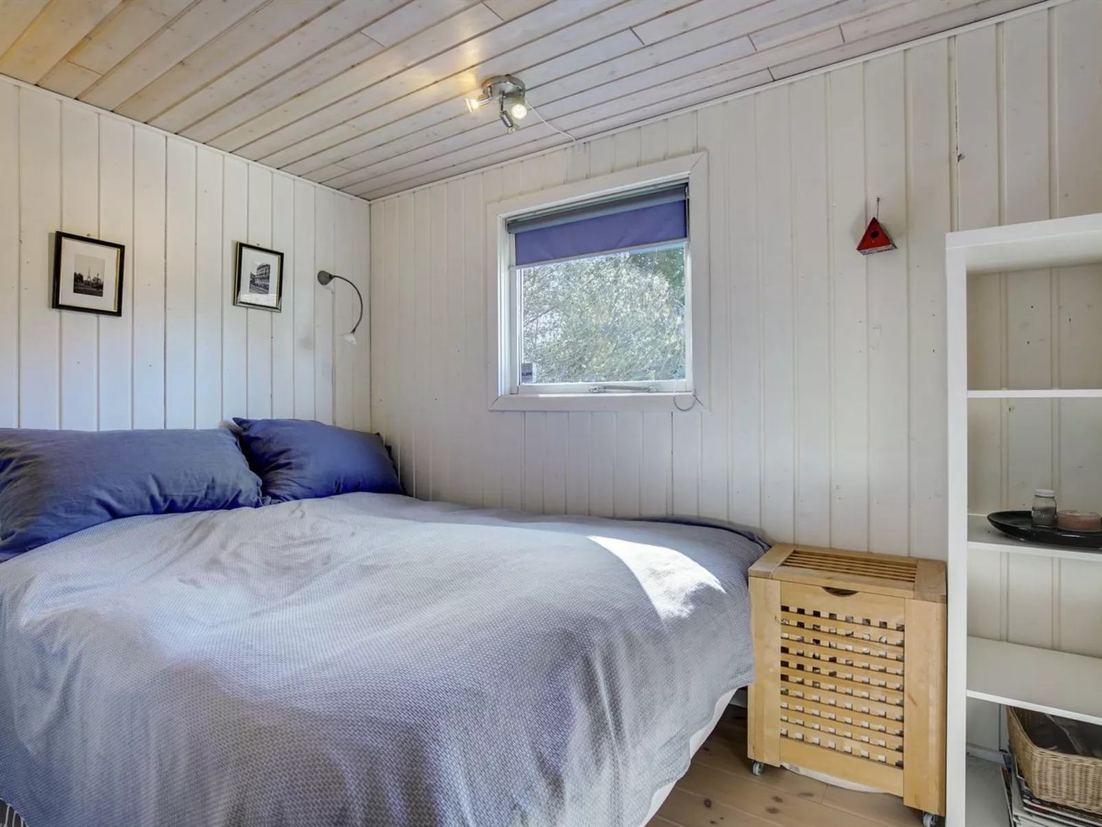 "Jytte" - 1.2km from the sea-Inside