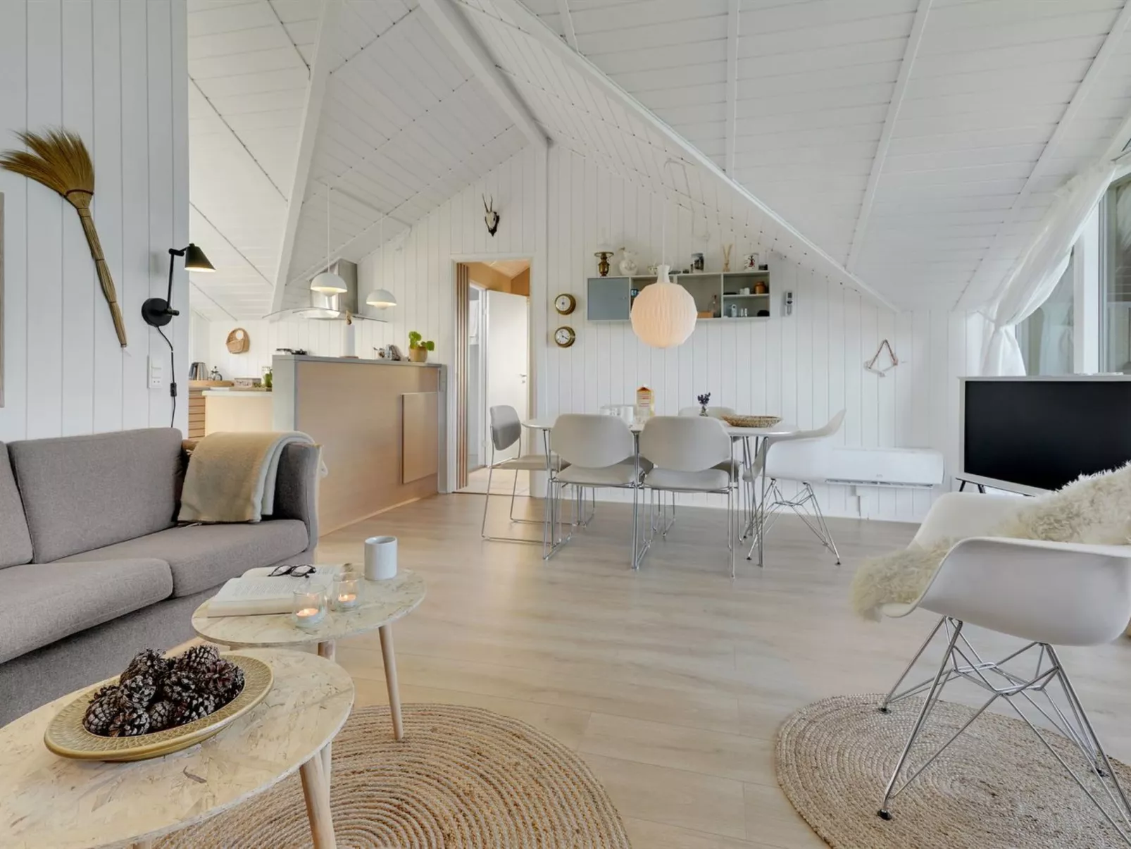"Adrina" - 175m from the sea-Inside