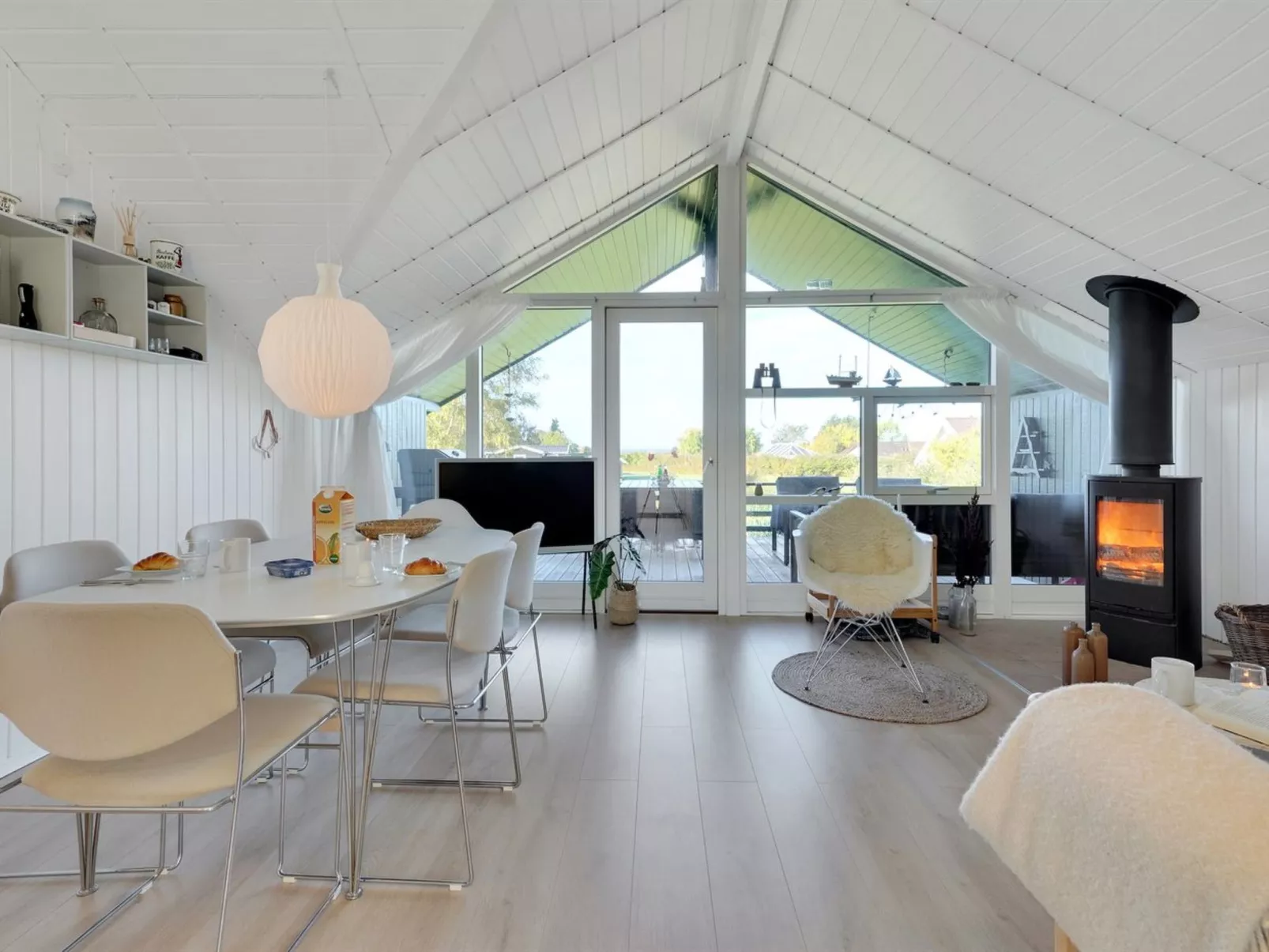 "Adrina" - 175m from the sea-Inside