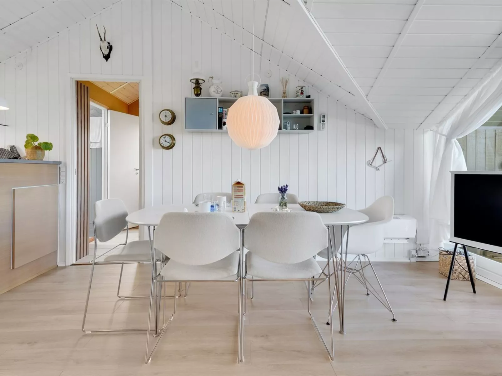 "Adrina" - 175m from the sea-Inside