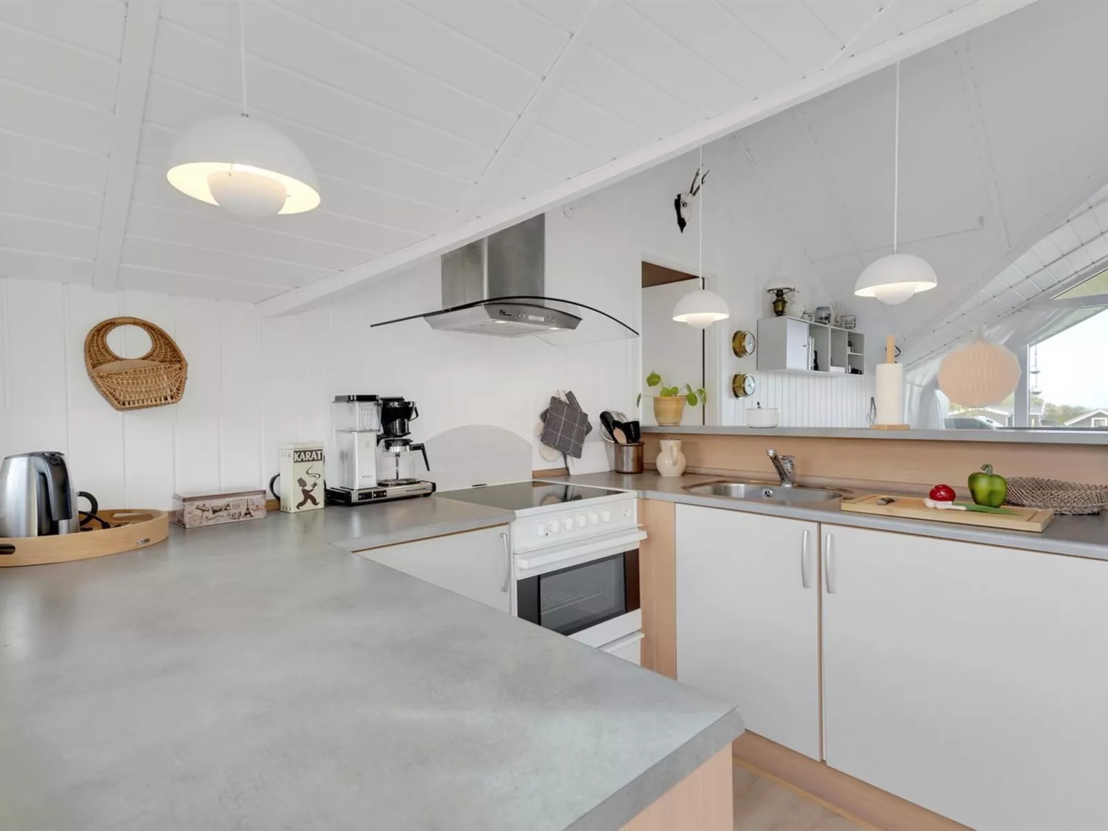 "Adrina" - 175m from the sea-Inside