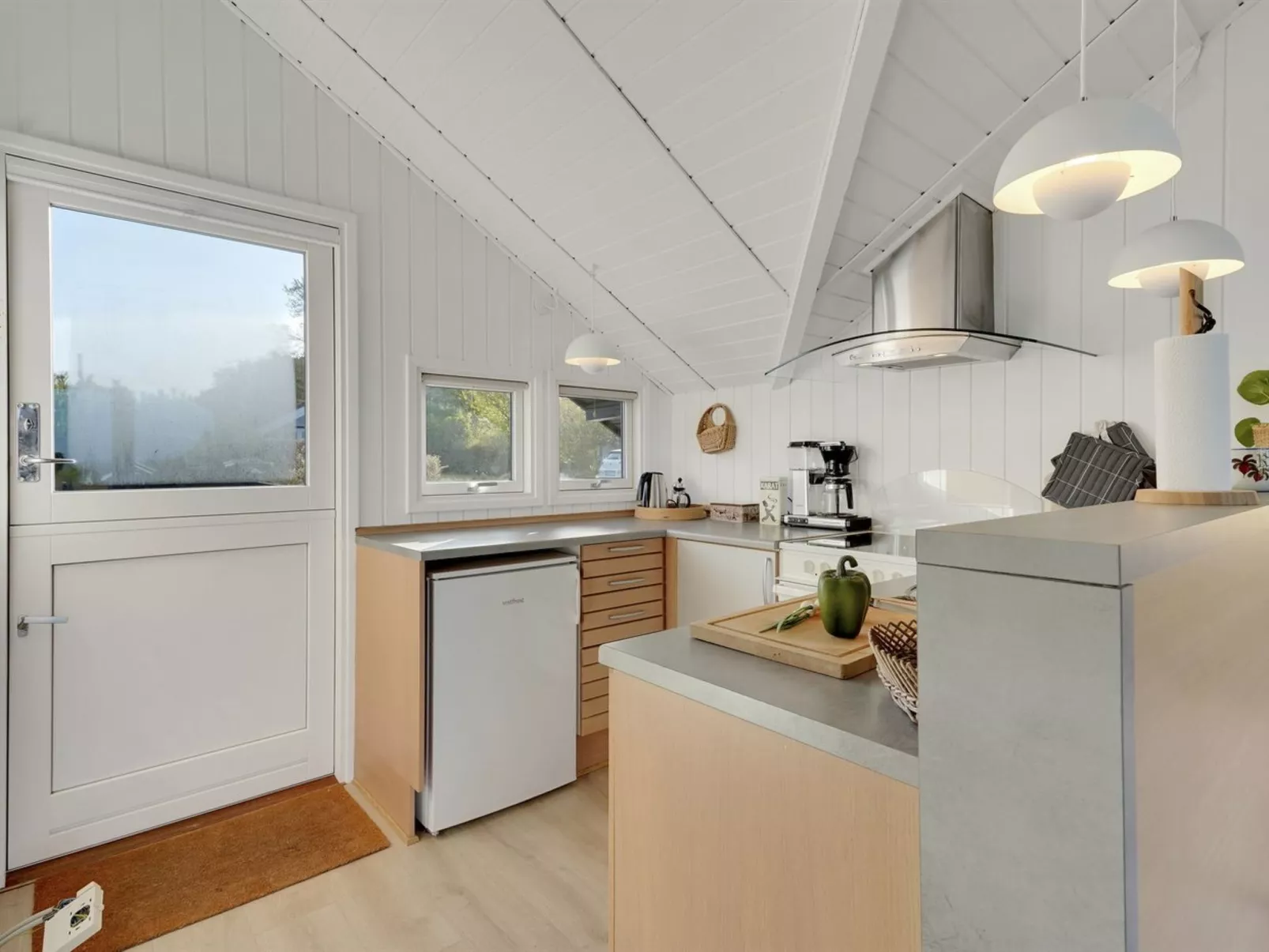 "Adrina" - 175m from the sea-Inside