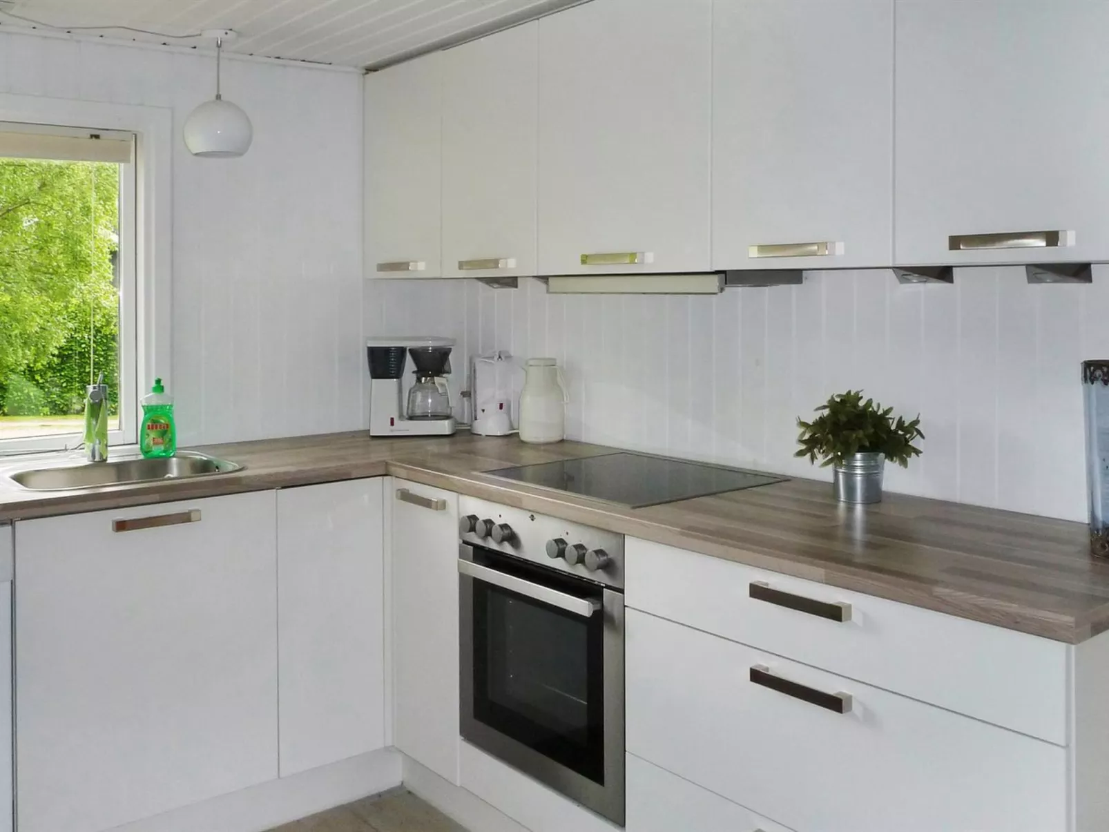 "Iris" - 300m from the sea-Drinnen