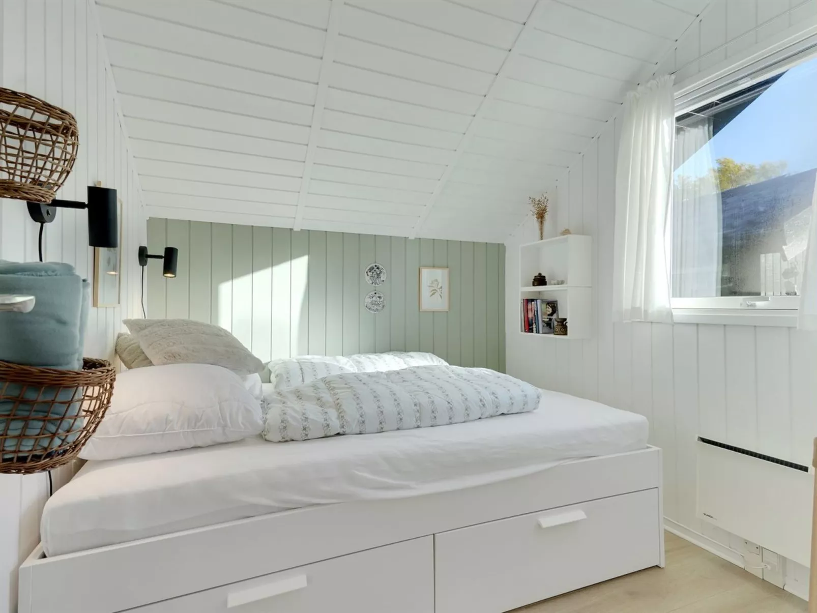 "Adrina" - 175m from the sea-Inside