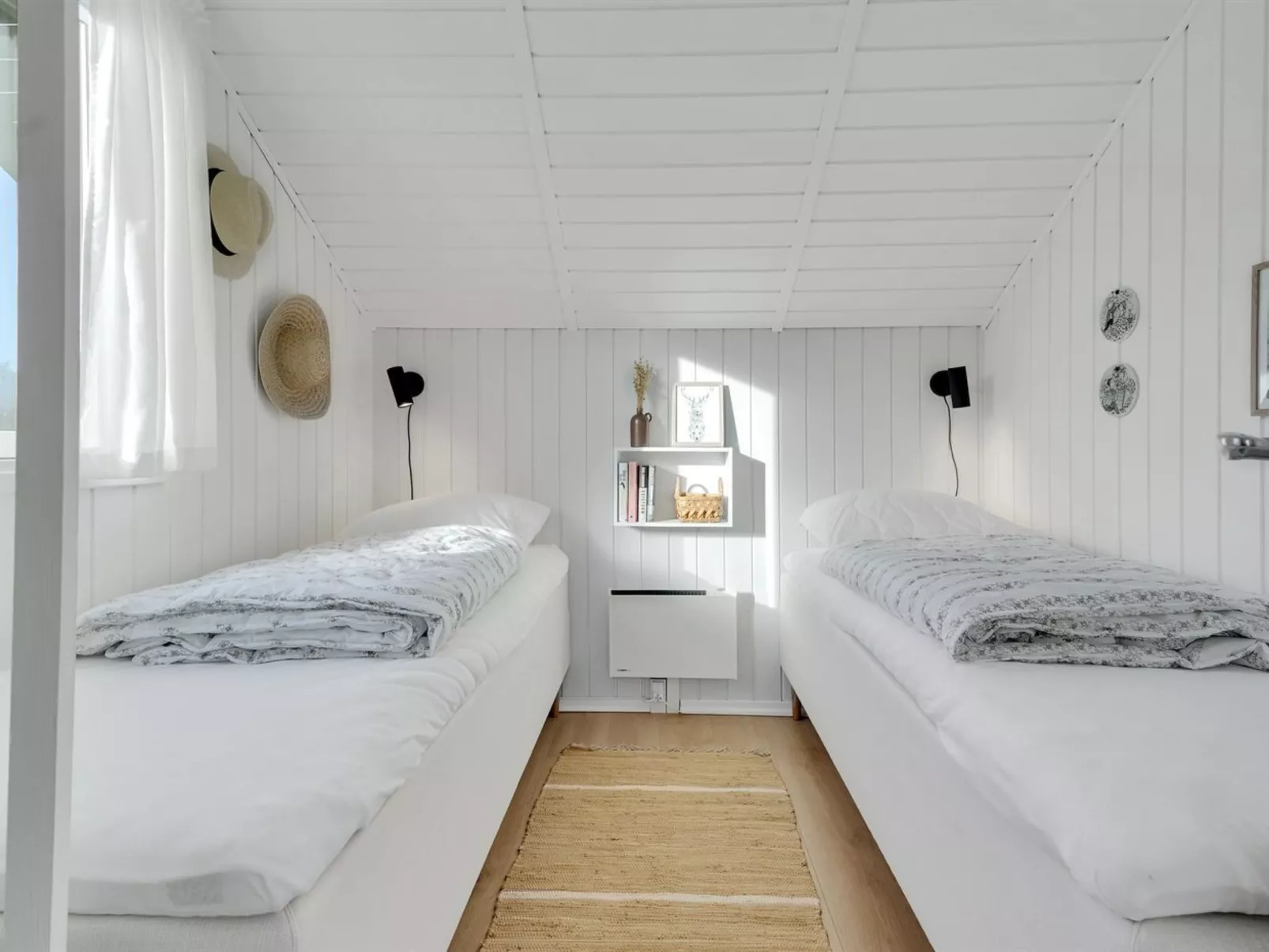 "Adrina" - 175m from the sea-Inside