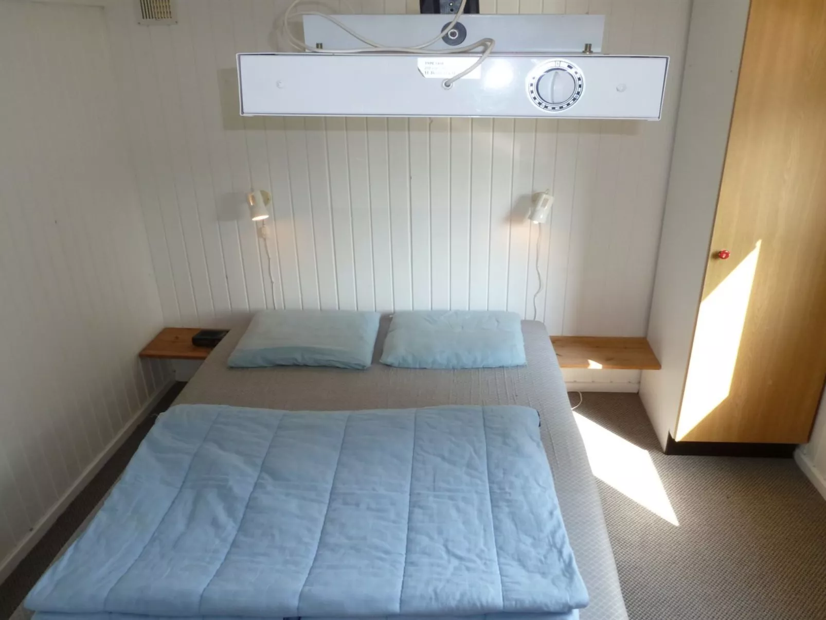 "Iris" - 300m from the sea-Drinnen