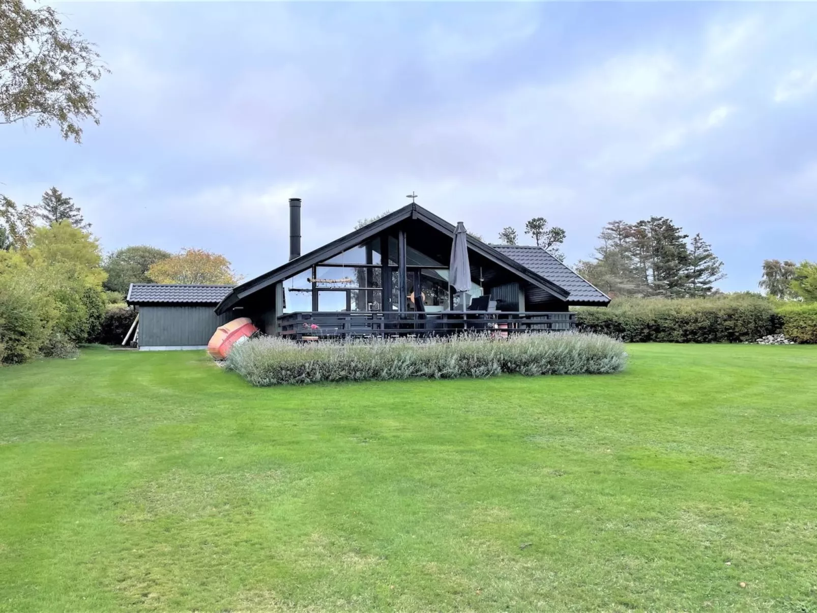 "Adrina" - 175m from the sea-Outside