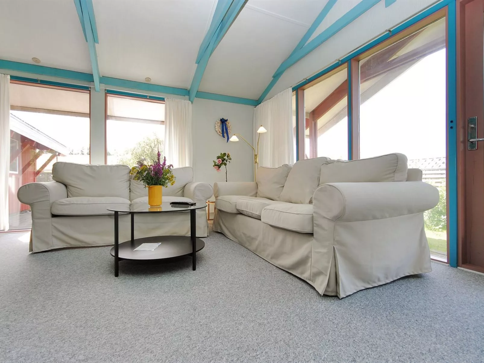 "Momme" - 500m from the sea-Inside