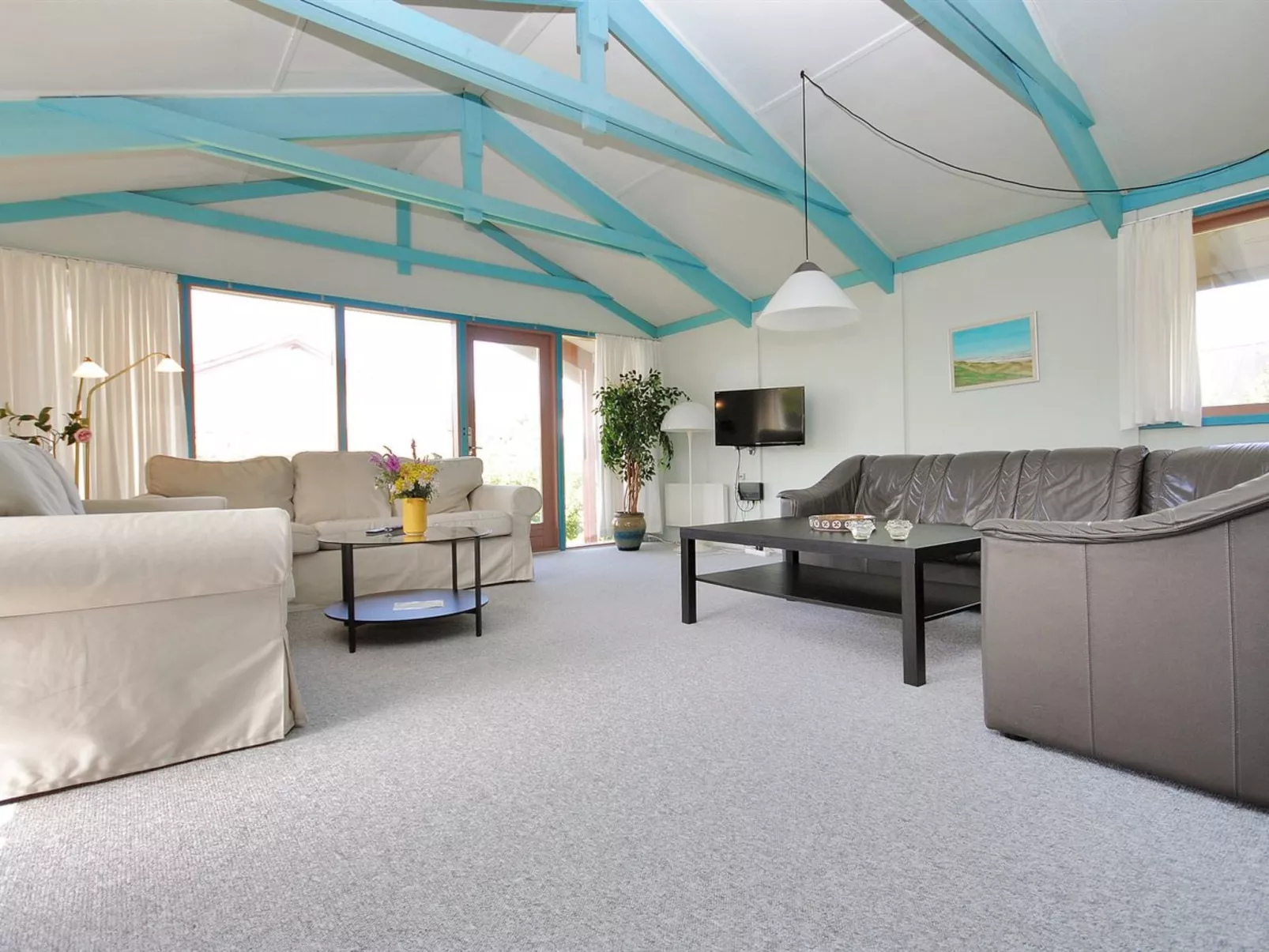 "Momme" - 500m from the sea-Inside