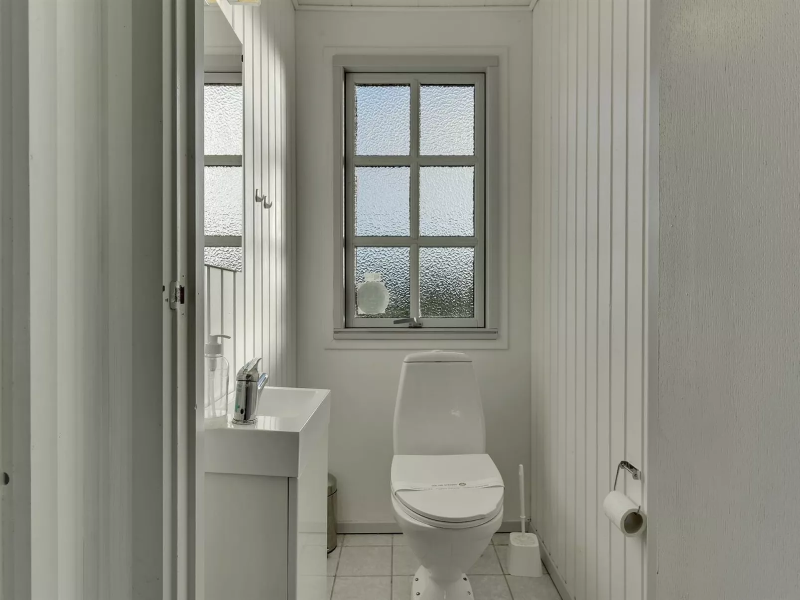 "Haralda" - 300m from the sea-Outside