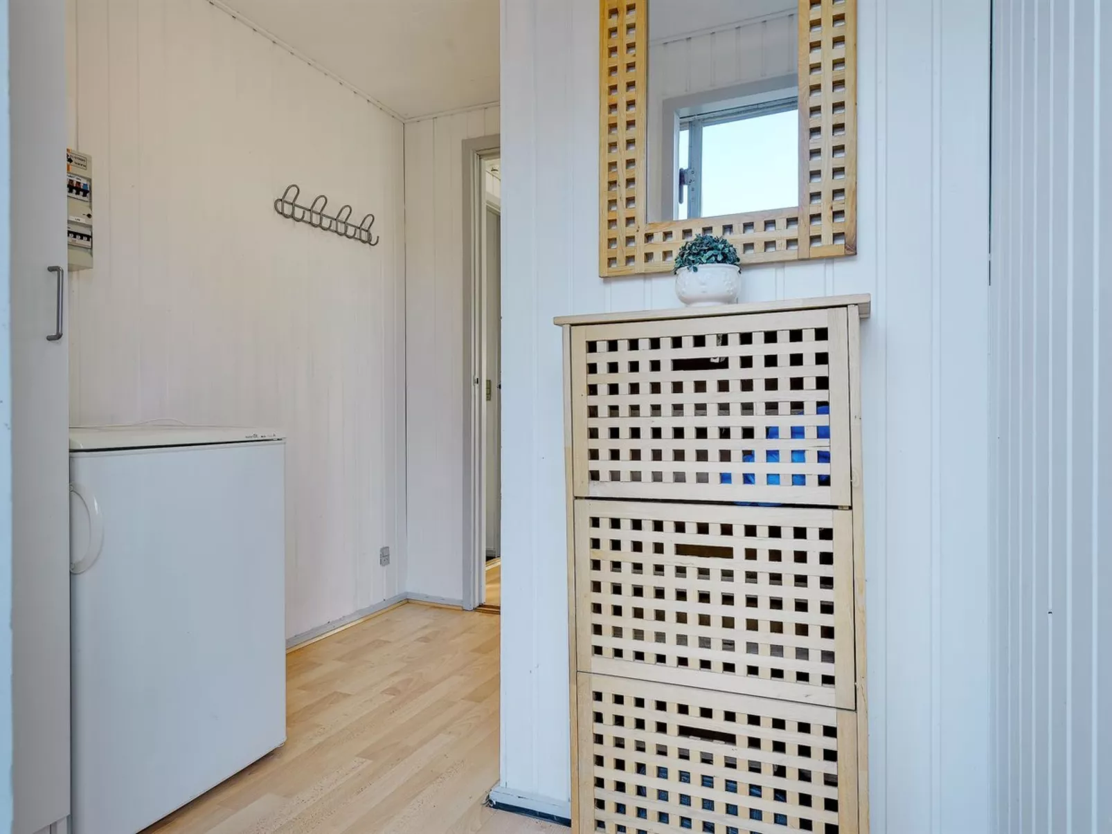 "Haralda" - 300m from the sea-Outside