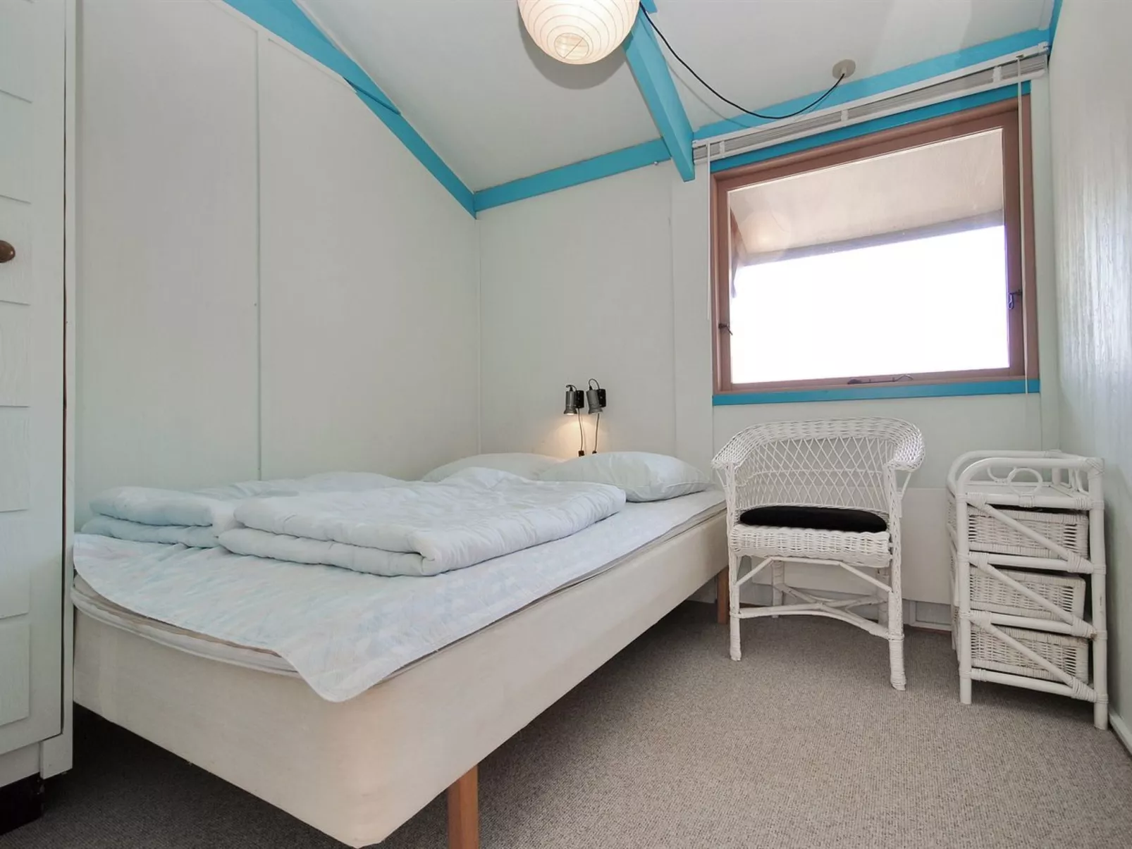 "Momme" - 500m from the sea-Inside