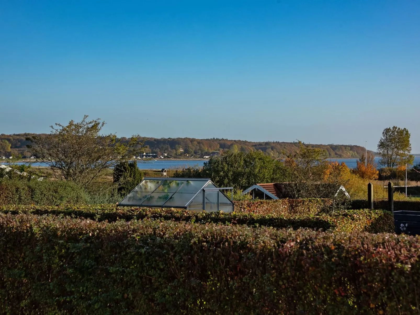 "Haralda" - 300m from the sea-Outside