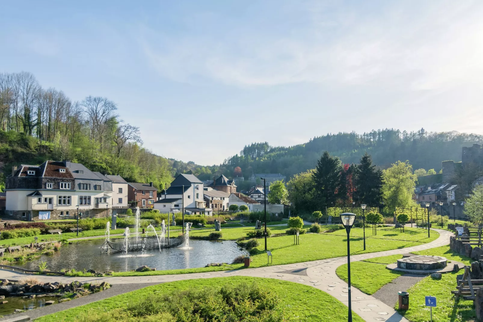Li Grand Courti-Areas summer 20km
