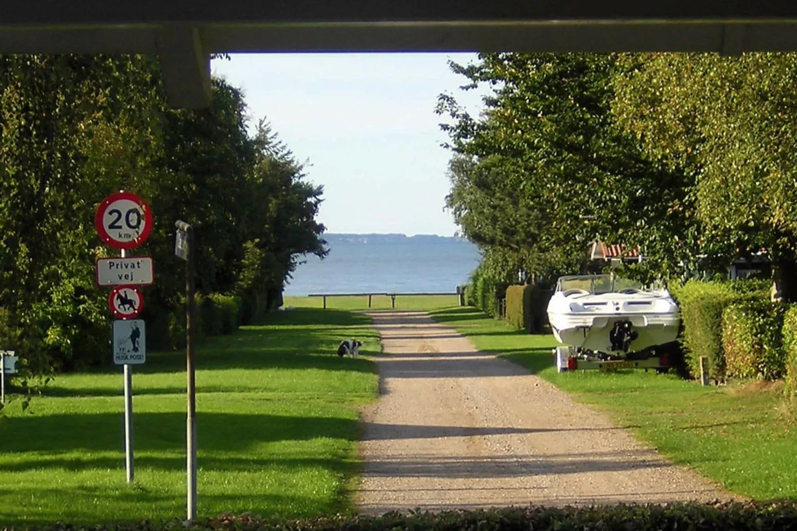 Maison de vacances pour 8 a Nordborg