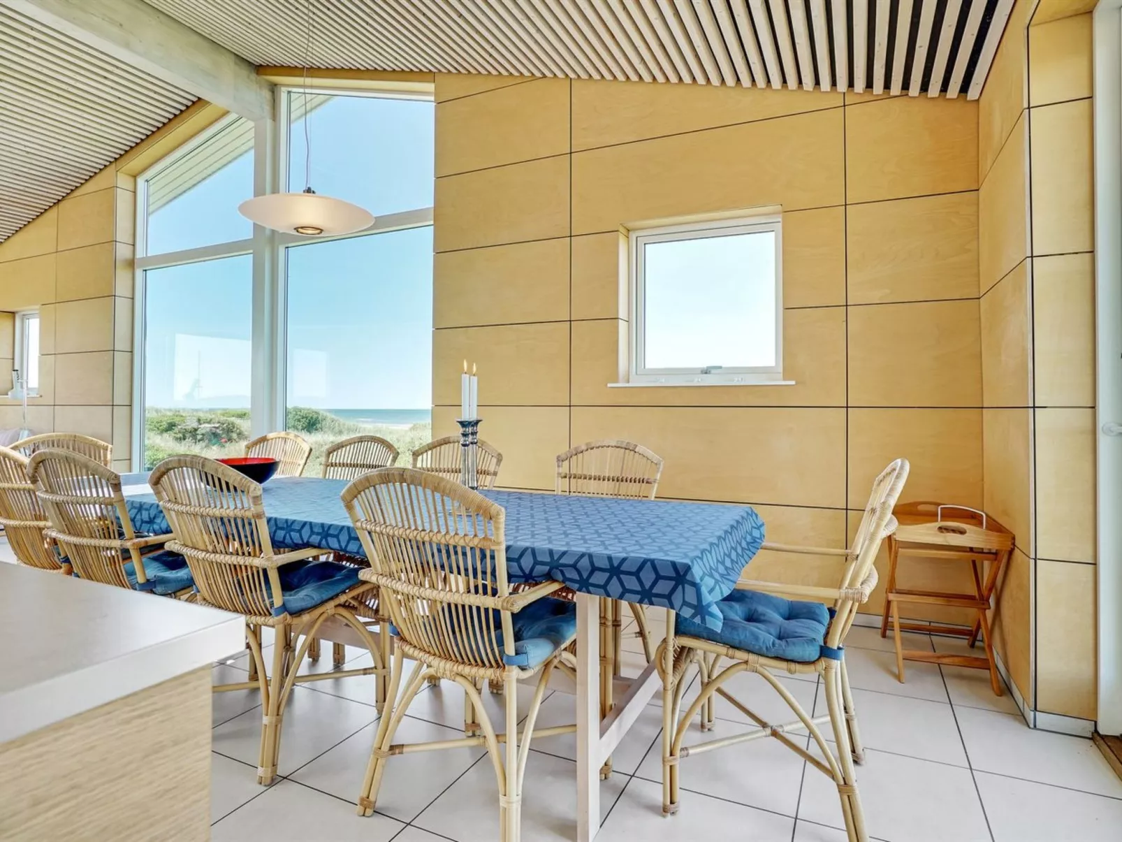 "Tinea" - 50m from the sea-Outside