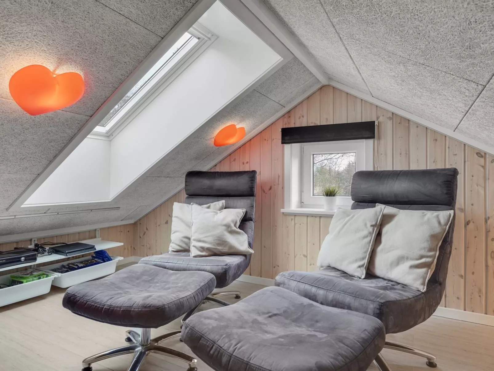 "Lilie" - 270m from the sea-Inside