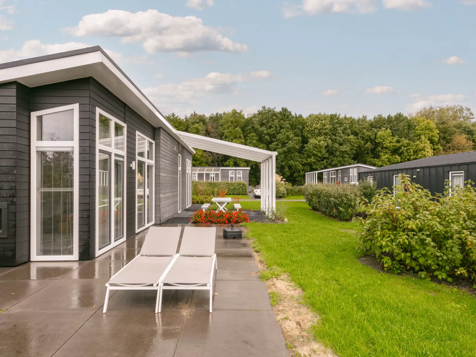 Vakantiehuis Ruisweg 70-Outside