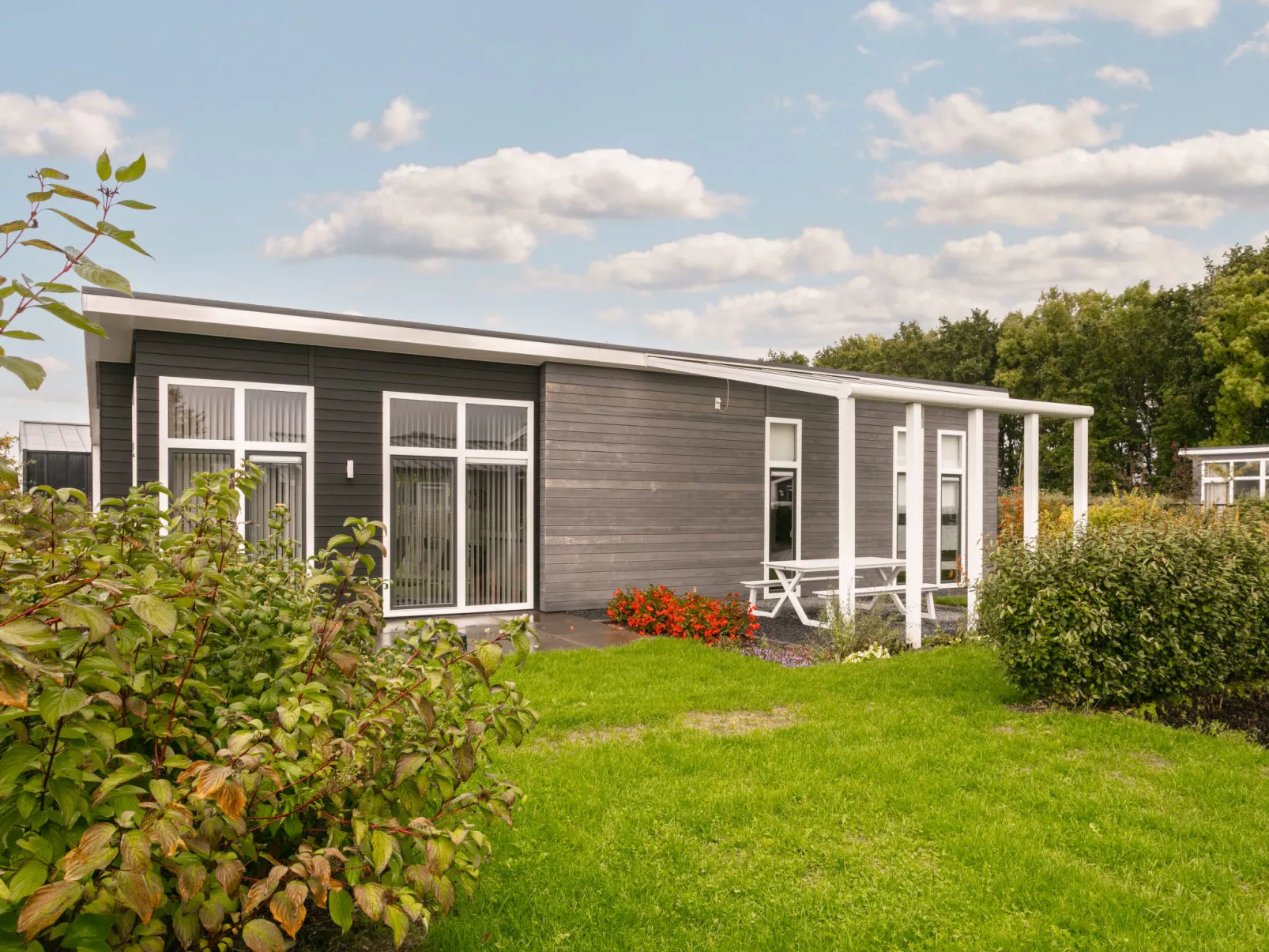 Vakantiehuis Ruisweg 70-Outside