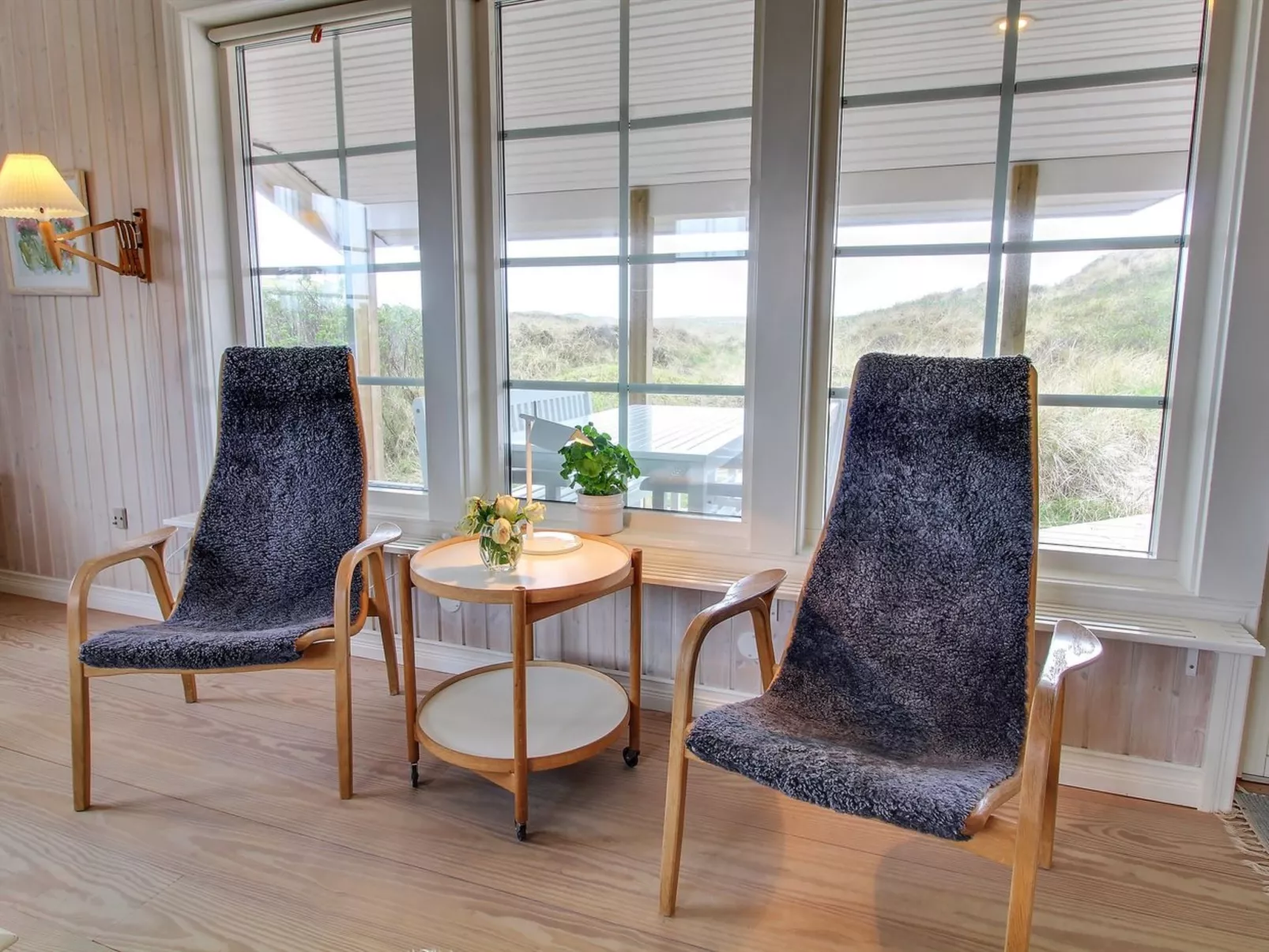 "Aise" - 75m from the sea-Outside