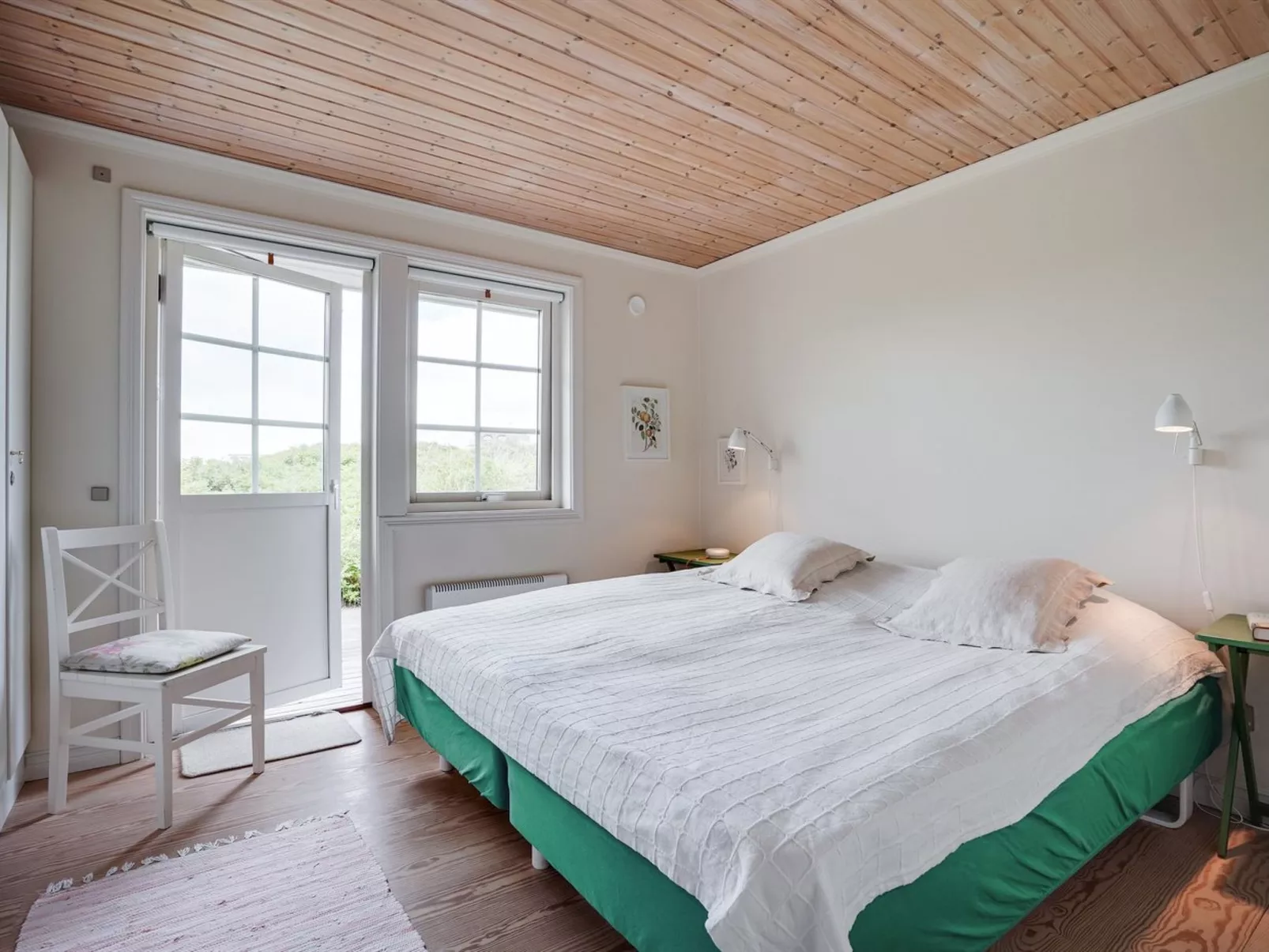 "Aise" - 75m from the sea-Inside