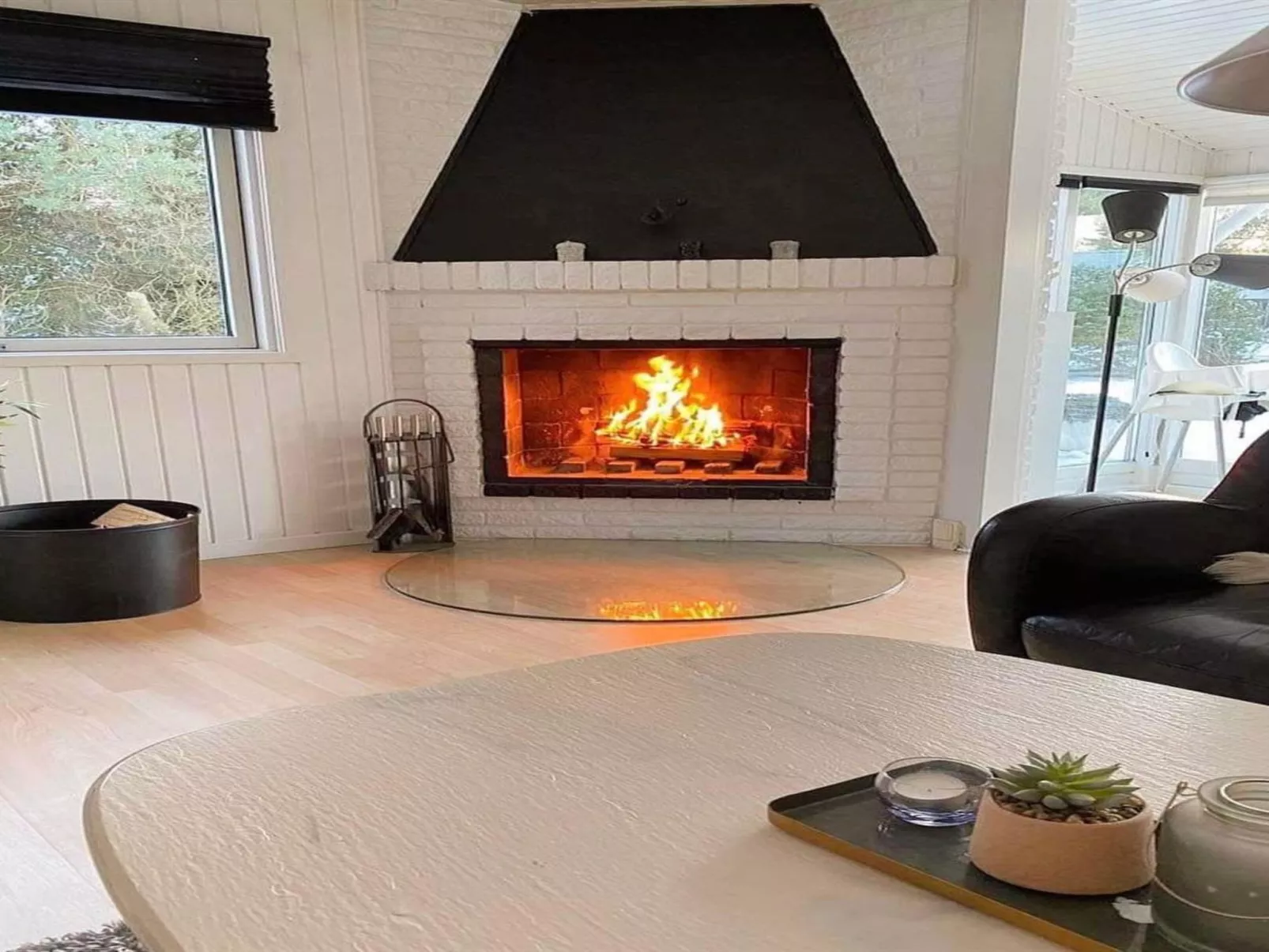 "Kalevi" - 900m from the sea-Inside