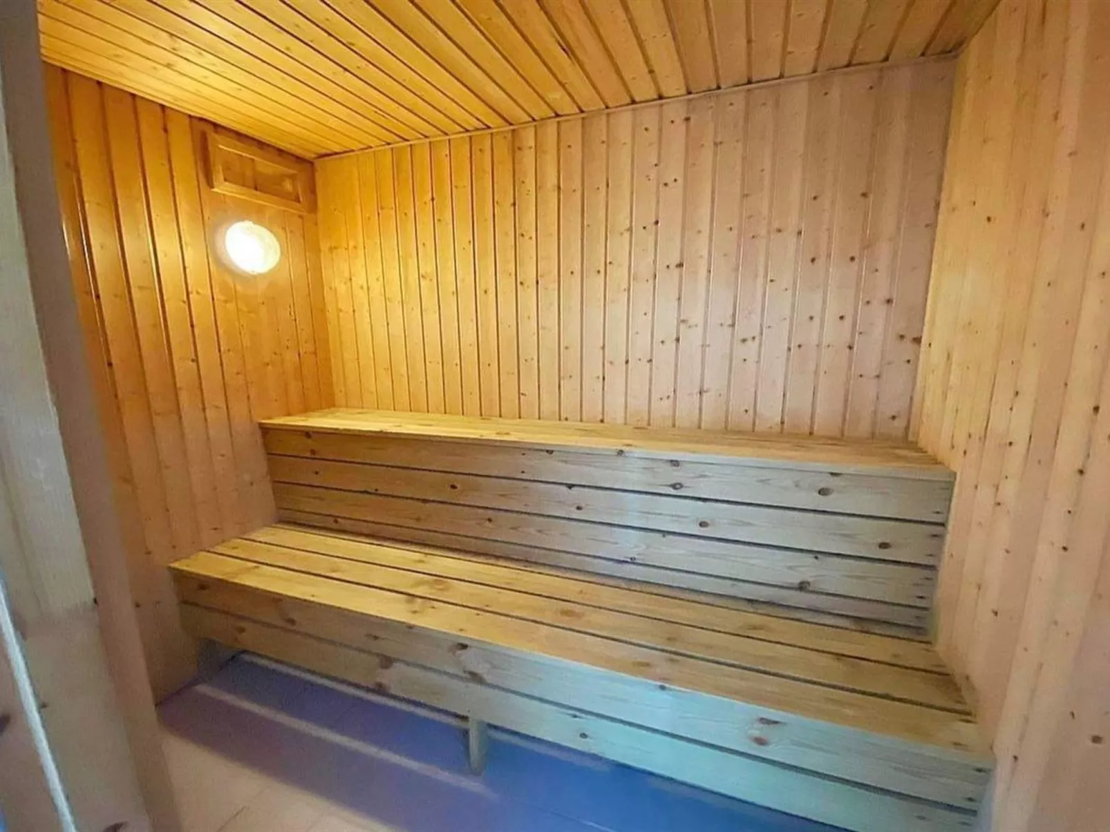 "Kalevi" - 900m from the sea-Inside