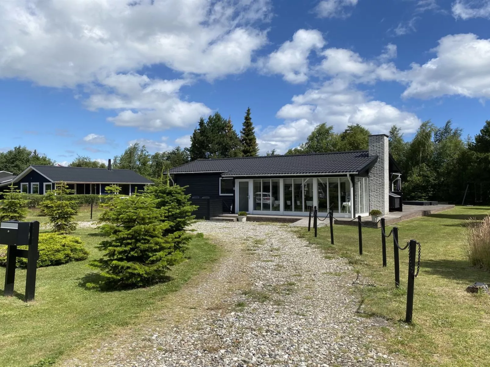 "Kalevi" - 900m from the sea-Inside