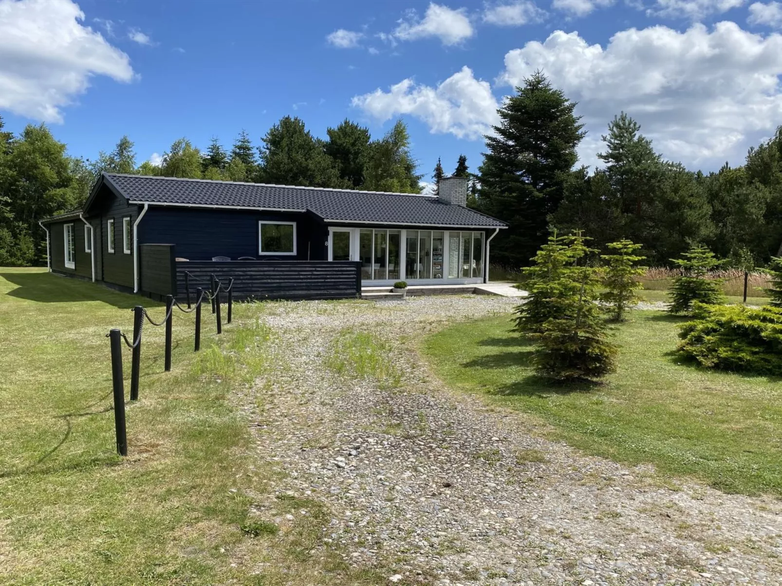 "Kalevi" - 900m from the sea-Inside