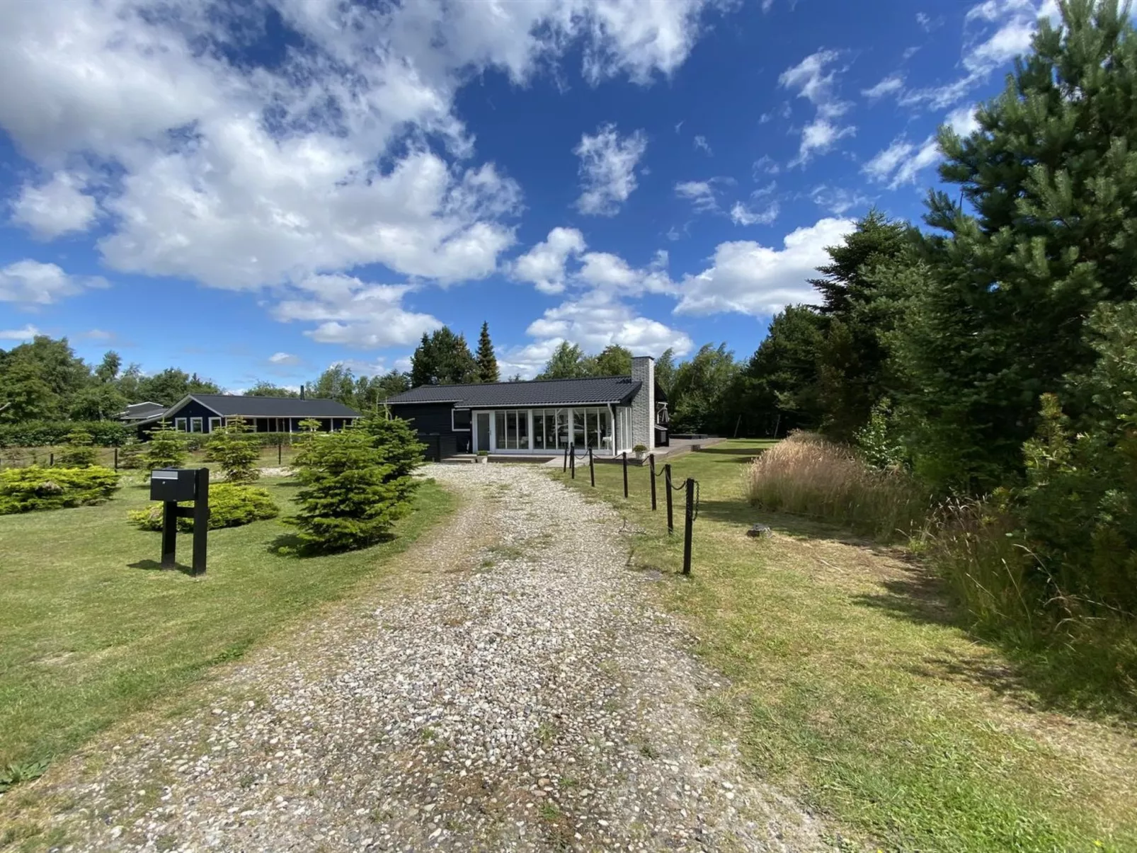 "Kalevi" - 900m from the sea-Inside