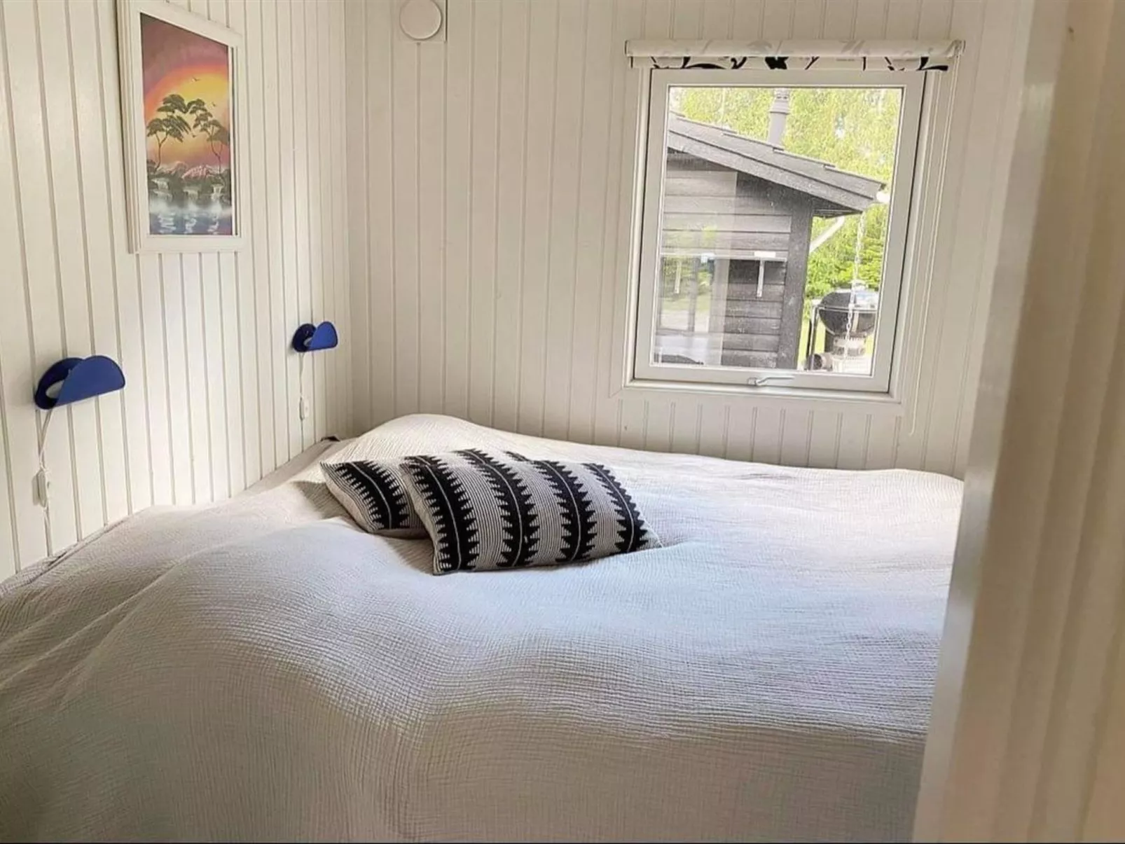 "Kalevi" - 900m from the sea-Inside