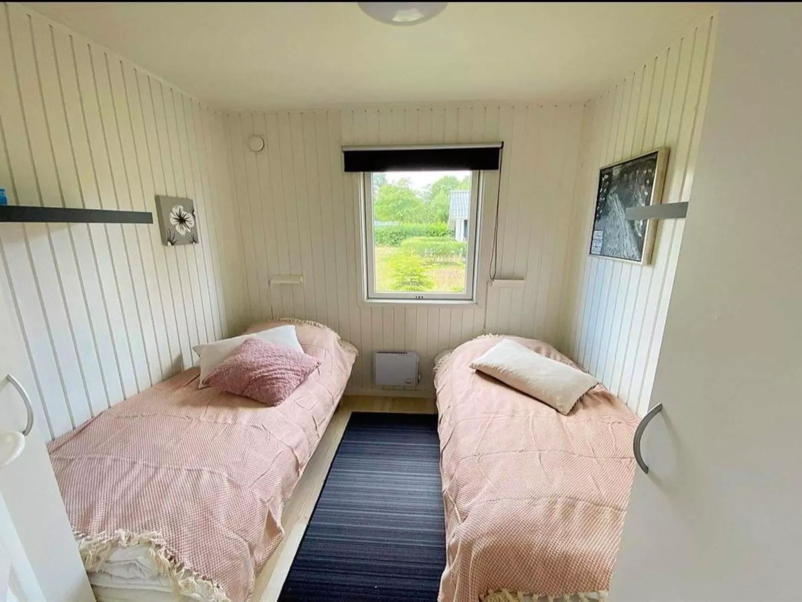 "Kalevi" - 900m from the sea-Inside