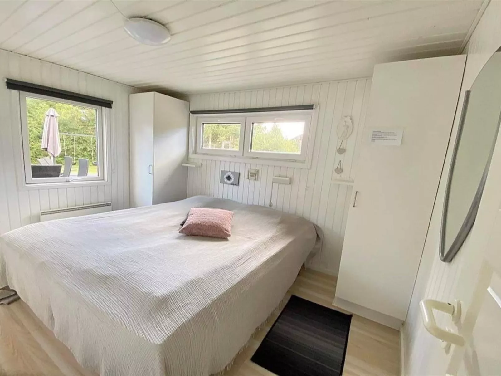 "Kalevi" - 900m from the sea-Inside