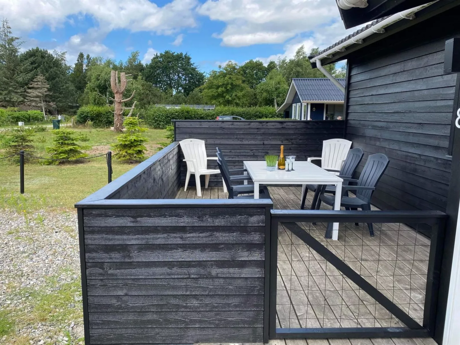 "Kalevi" - 900m from the sea-Inside